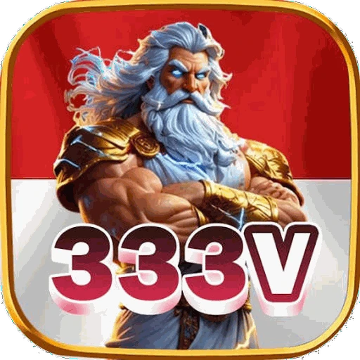 Logotipo 333V